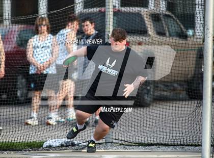 Thumbnail 3 in Midd-West @ Danville photogallery.