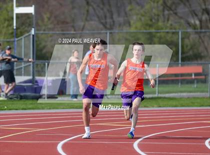 Thumbnail 3 in Midd-West @ Danville photogallery.