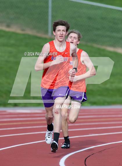 Thumbnail 2 in Midd-West @ Danville photogallery.