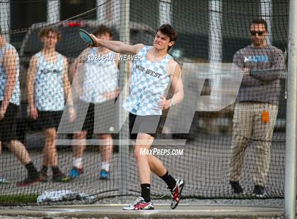 Thumbnail 1 in Midd-West @ Danville photogallery.