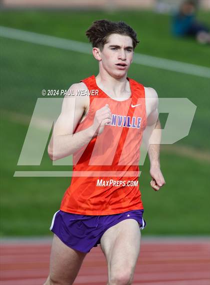 Thumbnail 2 in Midd-West @ Danville photogallery.