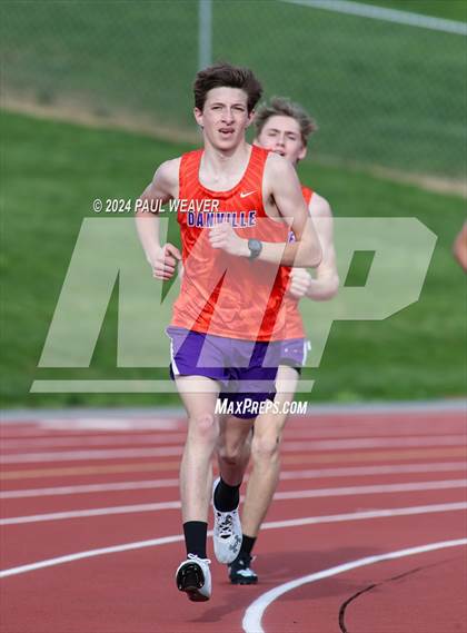 Thumbnail 1 in Midd-West @ Danville photogallery.