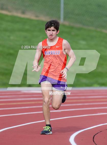 Thumbnail 3 in Midd-West @ Danville photogallery.