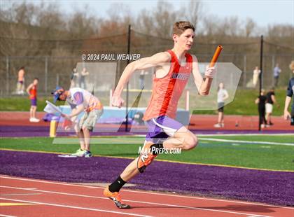 Thumbnail 2 in Midd-West @ Danville photogallery.