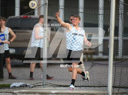 Thumbnail 3 in Midd-West @ Danville photogallery.