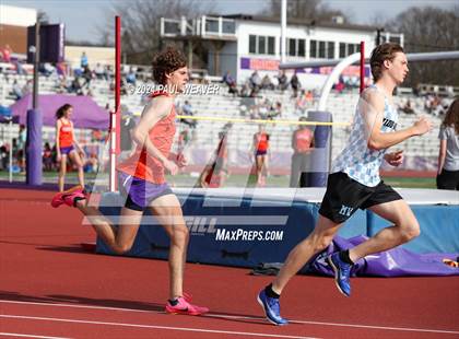 Thumbnail 3 in Midd-West @ Danville photogallery.