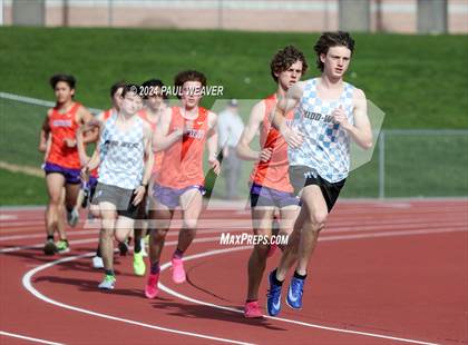 Thumbnail 1 in Midd-West @ Danville photogallery.