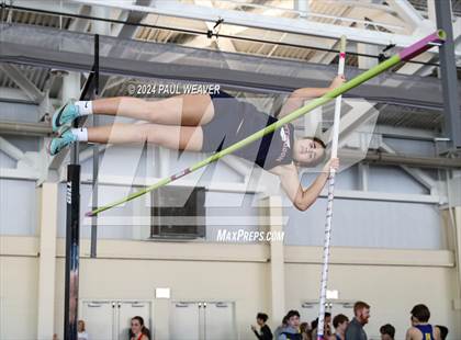 Thumbnail 3 in River Hawk High School Invitational (Girls Events) photogallery.