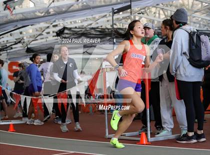 Thumbnail 3 in River Hawk High School Invitational (Girls Events) photogallery.