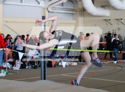 Thumbnail 3 in River Hawk High School Invitational (Girls Events) photogallery.
