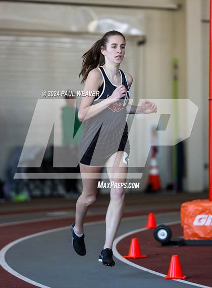 Thumbnail 3 in River Hawk High School Invitational (Girls Events) photogallery.