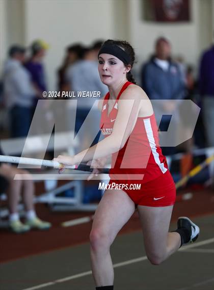 Thumbnail 1 in River Hawk High School Invitational (Girls Events) photogallery.