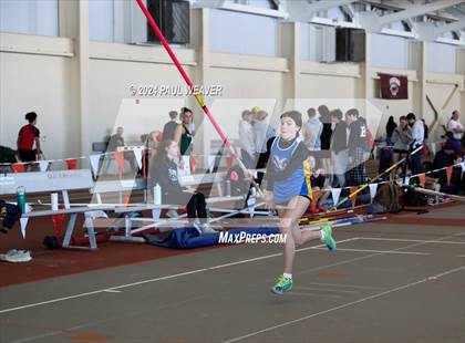 Thumbnail 3 in River Hawk High School Invitational (Girls Events) photogallery.