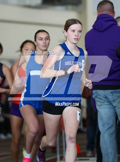 Thumbnail 3 in River Hawk High School Invitational (Girls Events) photogallery.