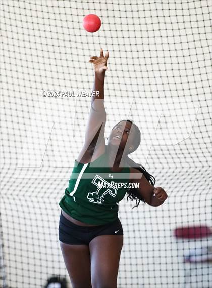 Thumbnail 1 in River Hawk High School Invitational (Girls Events) photogallery.