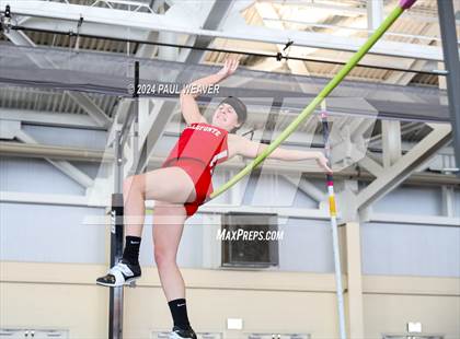 Thumbnail 1 in River Hawk High School Invitational (Girls Events) photogallery.