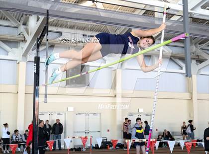 Thumbnail 1 in River Hawk High School Invitational (Girls Events) photogallery.