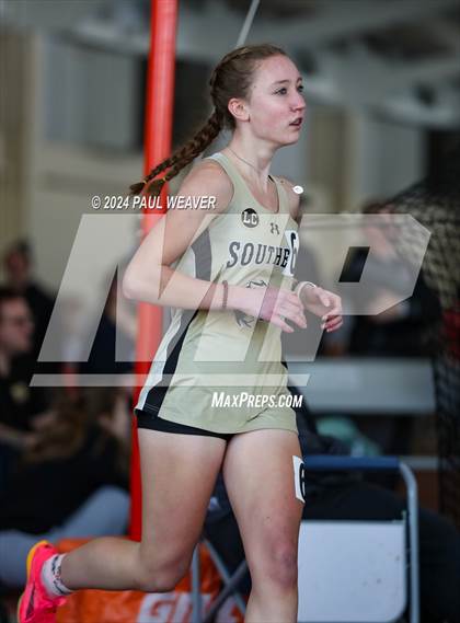 Thumbnail 1 in River Hawk High School Invitational (Girls Events) photogallery.