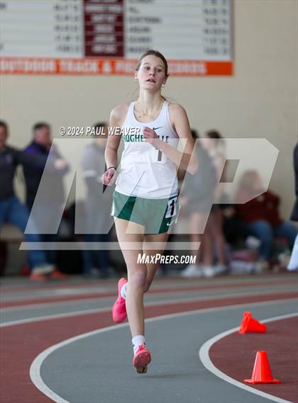 Thumbnail 1 in River Hawk High School Invitational (Girls Events) photogallery.