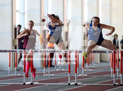 Thumbnail 1 in River Hawk High School Invitational (Girls Events) photogallery.