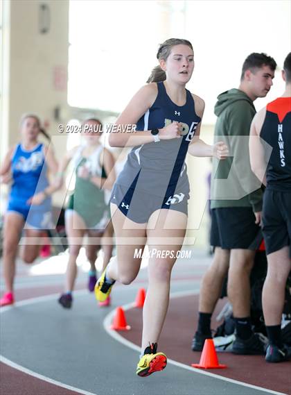 Thumbnail 1 in River Hawk High School Invitational (Girls Events) photogallery.