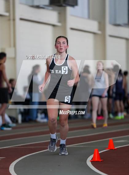 Thumbnail 1 in River Hawk High School Invitational (Girls Events) photogallery.