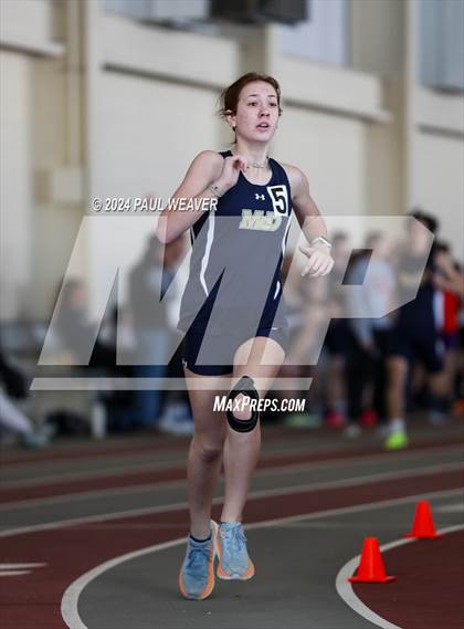 Thumbnail 3 in River Hawk High School Invitational (Girls Events) photogallery.