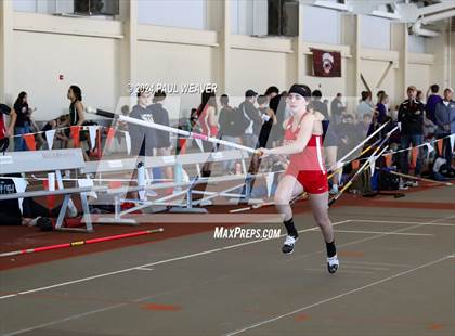 Thumbnail 3 in River Hawk High School Invitational (Girls Events) photogallery.