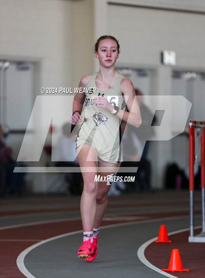 Thumbnail 3 in River Hawk High School Invitational (Girls Events) photogallery.