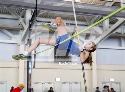 Thumbnail 1 in River Hawk High School Invitational (Girls Events) photogallery.