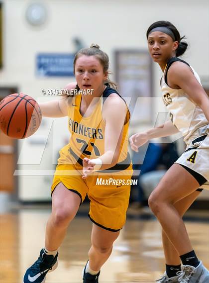 Thumbnail 3 in Mooresville @ Avon photogallery.