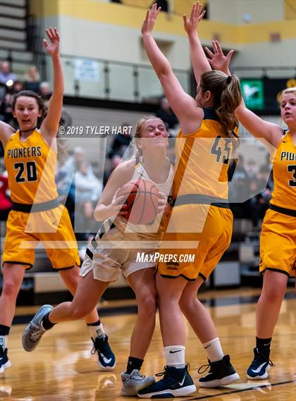 Thumbnail 1 in Mooresville @ Avon photogallery.