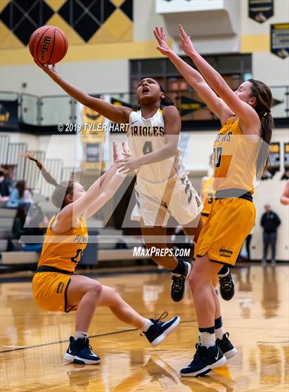 Thumbnail 3 in Mooresville @ Avon photogallery.