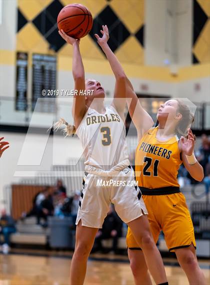 Thumbnail 2 in Mooresville @ Avon photogallery.