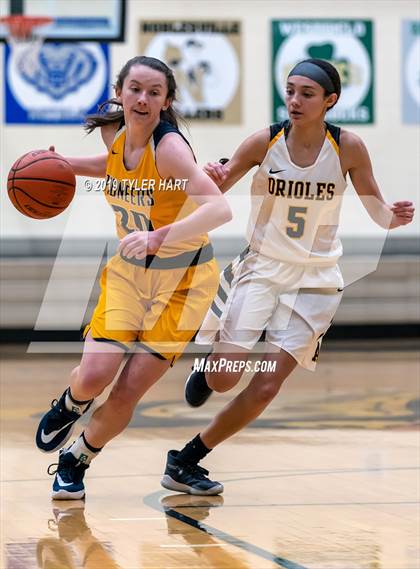 Thumbnail 1 in Mooresville @ Avon photogallery.