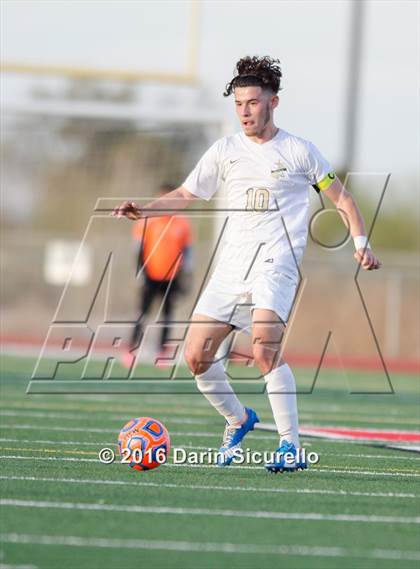 Thumbnail 1 in Cibola vs. South Mountain (AIA D2 Semifinal) photogallery.