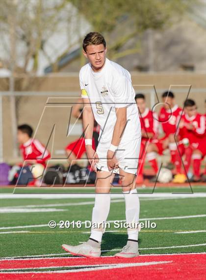 Thumbnail 1 in Cibola vs. South Mountain (AIA D2 Semifinal) photogallery.
