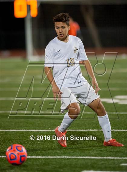 Thumbnail 3 in Cibola vs. South Mountain (AIA D2 Semifinal) photogallery.