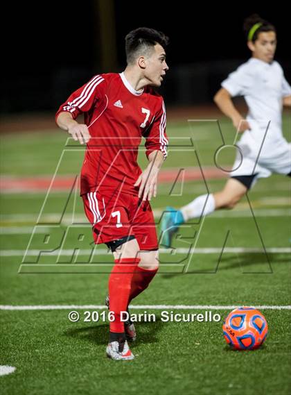 Thumbnail 1 in Cibola vs. South Mountain (AIA D2 Semifinal) photogallery.