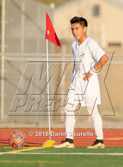 Thumbnail 1 in Cibola vs. South Mountain (AIA D2 Semifinal) photogallery.