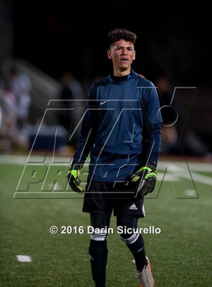 Thumbnail 3 in Cibola vs. South Mountain (AIA D2 Semifinal) photogallery.