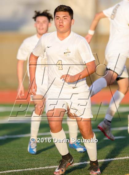 Thumbnail 2 in Cibola vs. South Mountain (AIA D2 Semifinal) photogallery.