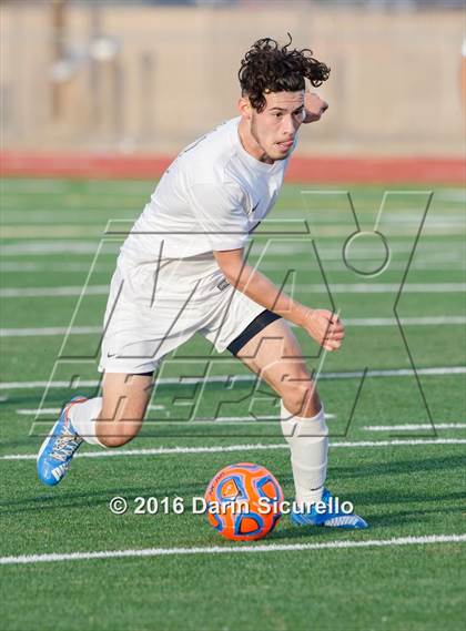 Thumbnail 3 in Cibola vs. South Mountain (AIA D2 Semifinal) photogallery.