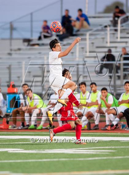 Thumbnail 2 in Cibola vs. South Mountain (AIA D2 Semifinal) photogallery.