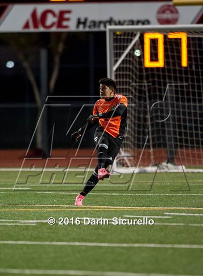 Thumbnail 1 in Cibola vs. South Mountain (AIA D2 Semifinal) photogallery.
