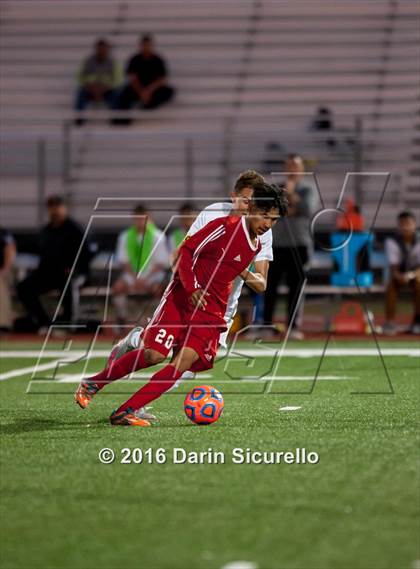 Thumbnail 1 in Cibola vs. South Mountain (AIA D2 Semifinal) photogallery.