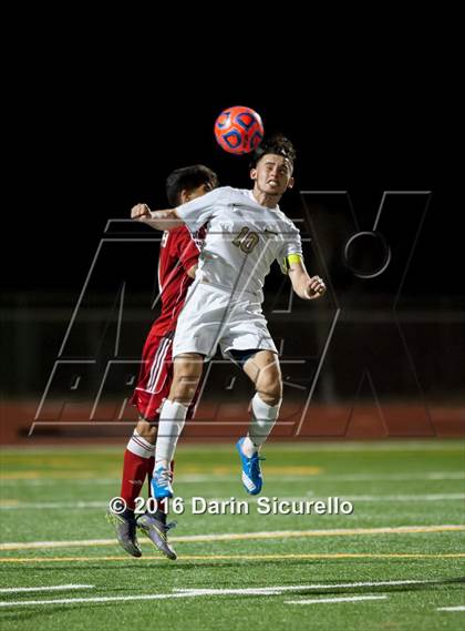 Thumbnail 3 in Cibola vs. South Mountain (AIA D2 Semifinal) photogallery.