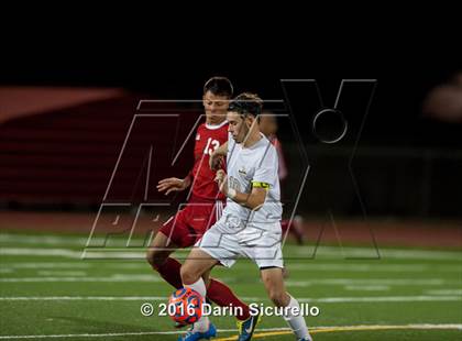 Thumbnail 2 in Cibola vs. South Mountain (AIA D2 Semifinal) photogallery.