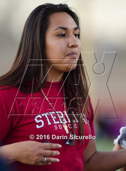 Thumbnail 2 in Cibola vs. South Mountain (AIA D2 Semifinal) photogallery.