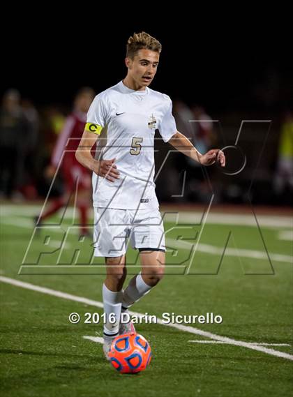 Thumbnail 3 in Cibola vs. South Mountain (AIA D2 Semifinal) photogallery.